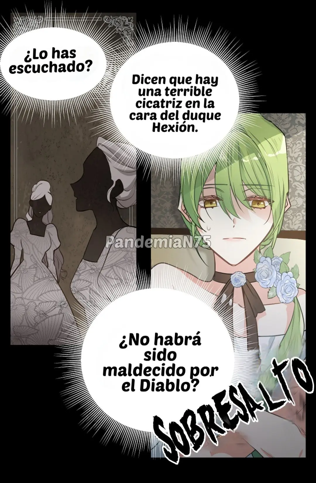 Quiero que me tires lejos - Capítulo 1 - Página 55 - LectorTMOo