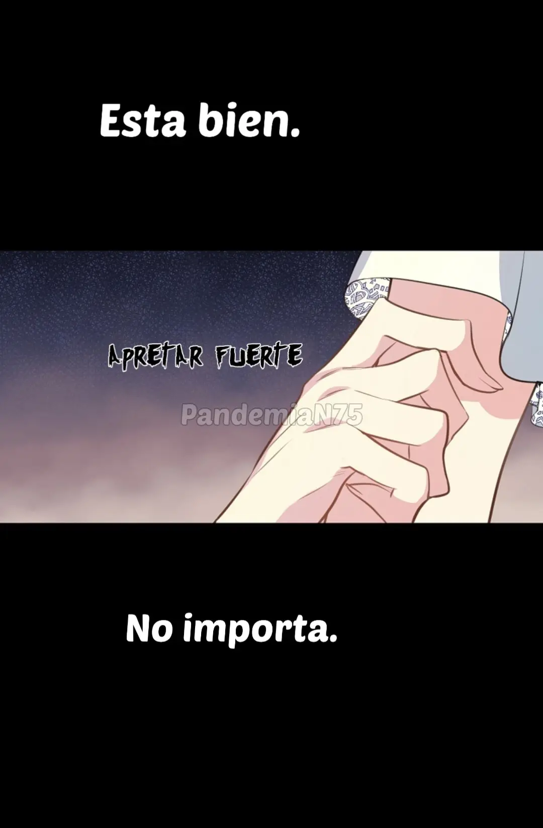 Quiero que me tires lejos - Capítulo 1 - Página 56 - LectorTMOo