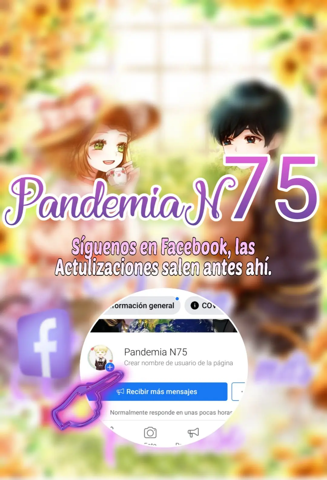 Quiero que me tires lejos - Capítulo 1 - Página 61 - LectorTMOo
