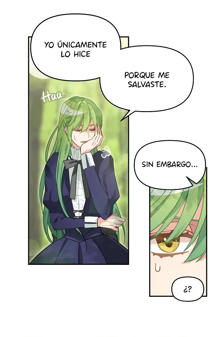 Quiero que me tires lejos - Capítulo 10 - Página 5 - LectorTMOo