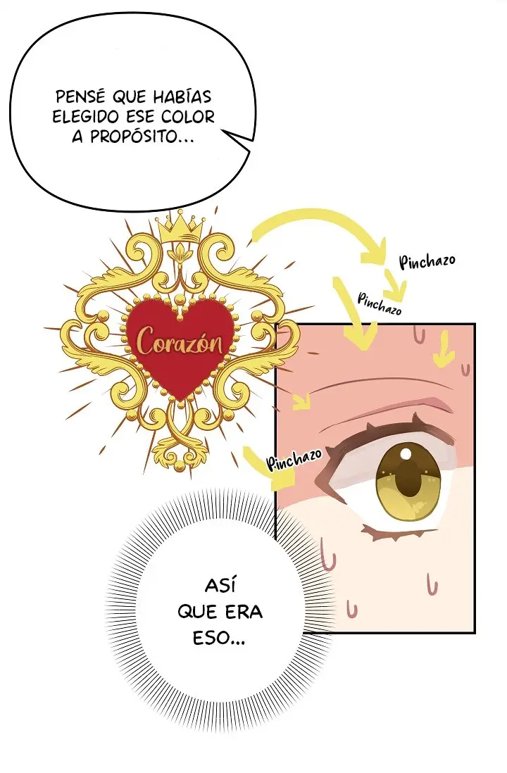 Quiero que me tires lejos - Capítulo 10 - Página 7 - LectorTMOo