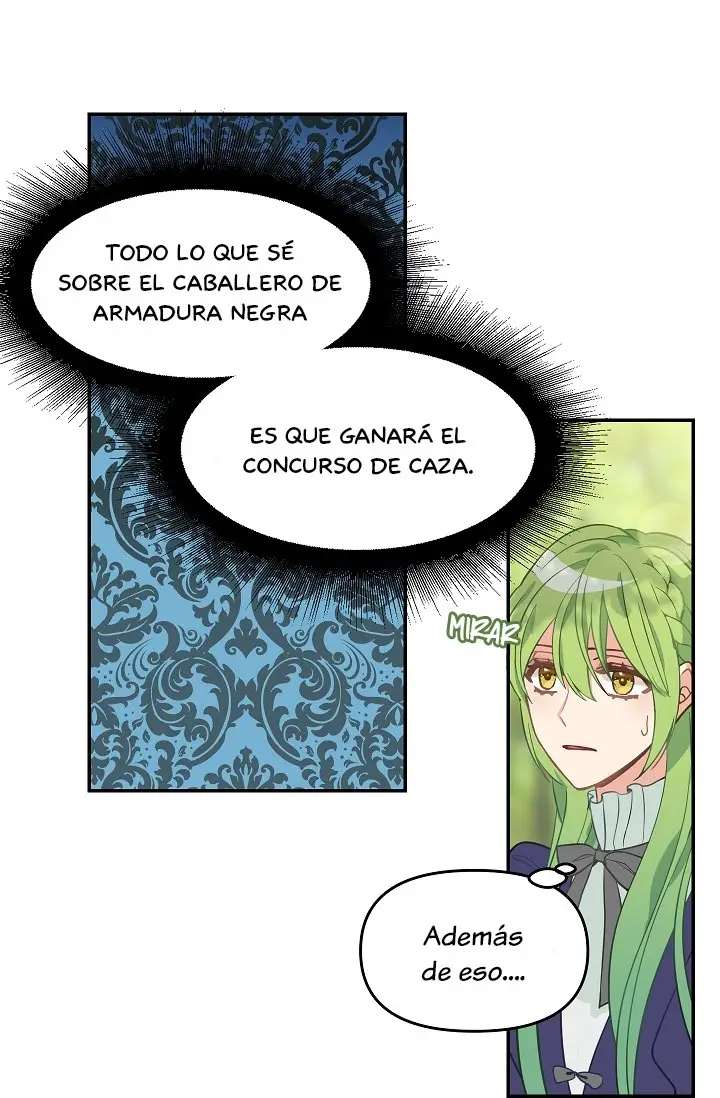 Quiero que me tires lejos - Capítulo 10 - Página 10 - LectorTMOo