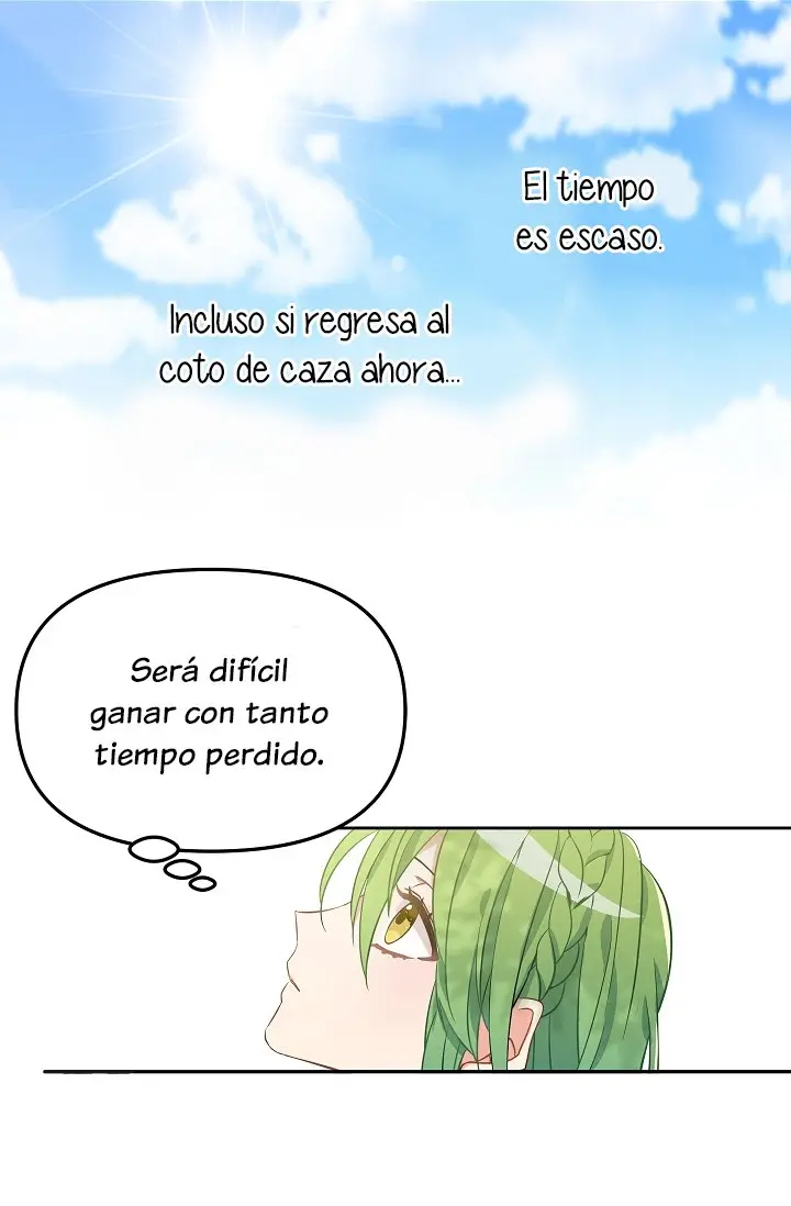 Quiero que me tires lejos - Capítulo 10 - Página 12 - LectorTMOo
