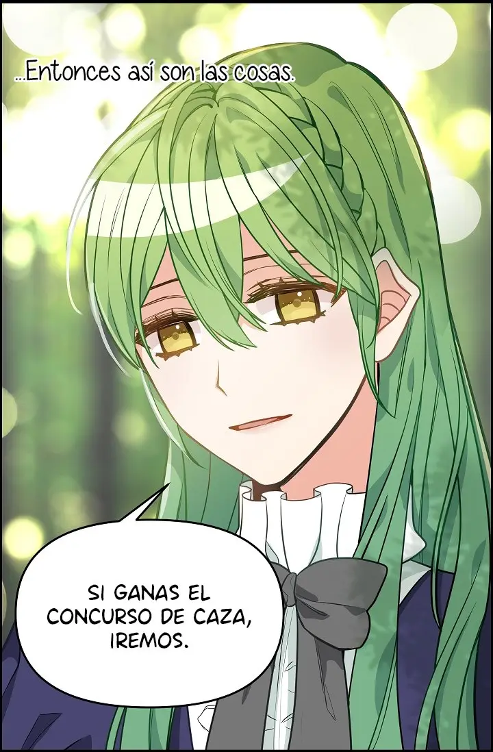 Quiero que me tires lejos - Capítulo 10 - Página 14 - LectorTMOo
