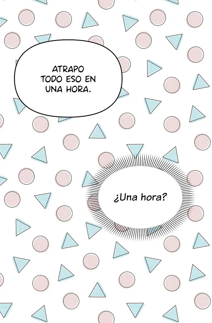 Quiero que me tires lejos - Capítulo 10 - Página 19 - LectorTMOo