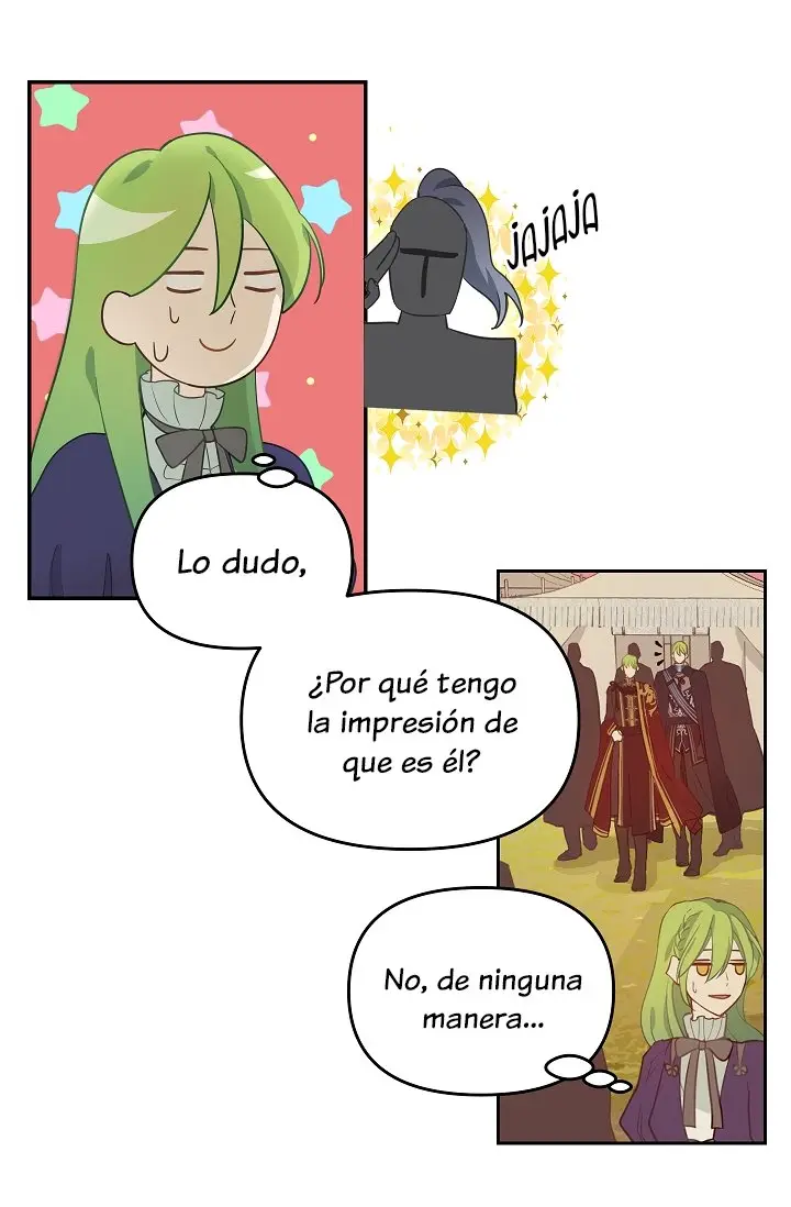 Quiero que me tires lejos - Capítulo 10 - Página 20 - LectorTMOo