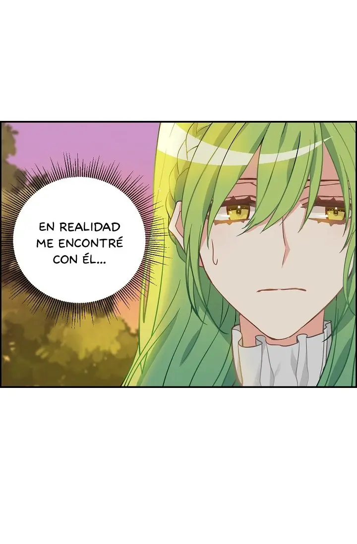 Quiero que me tires lejos - Capítulo 10 - Página 23 - LectorTMOo
