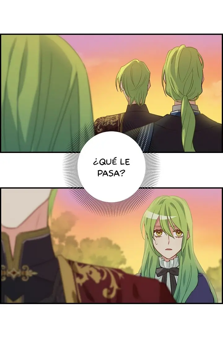 Quiero que me tires lejos - Capítulo 10 - Página 30 - LectorTMOo