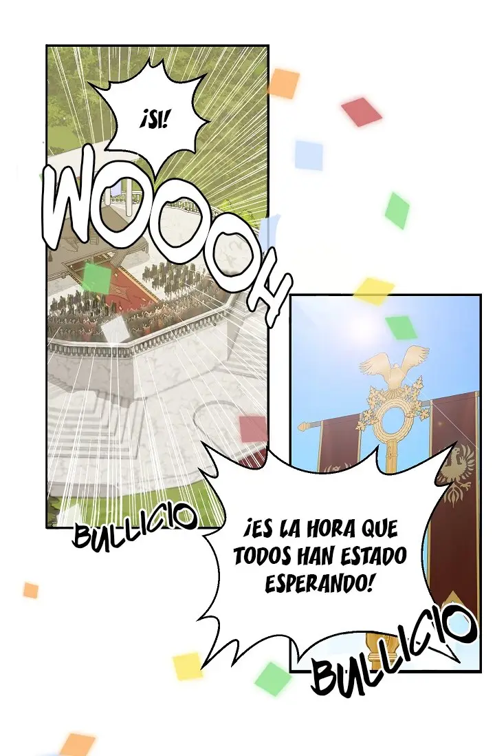 Quiero que me tires lejos - Capítulo 10 - Página 32 - LectorTMOo