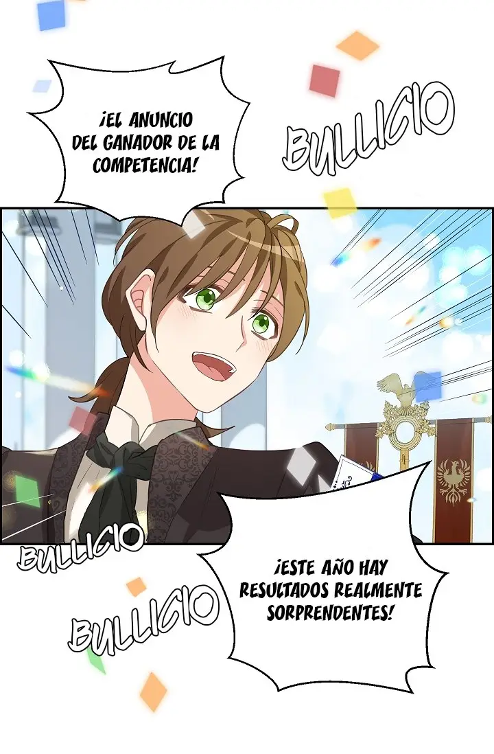 Quiero que me tires lejos - Capítulo 10 - Página 33 - LectorTMOo