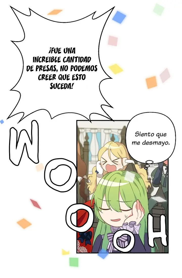 Quiero que me tires lejos - Capítulo 10 - Página 34 - LectorTMOo