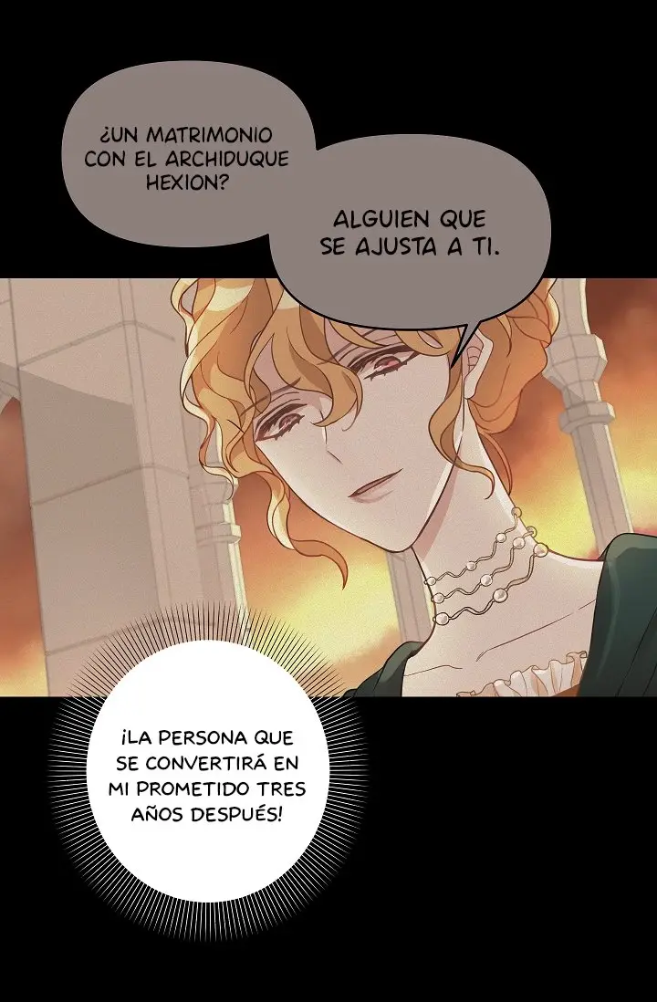 Quiero que me tires lejos - Capítulo 10 - Página 39 - LectorTMOo
