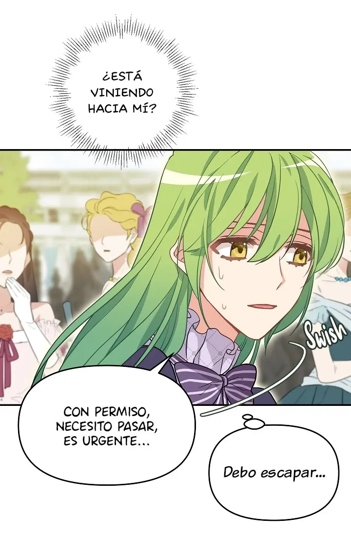 Quiero que me tires lejos - Capítulo 10 - Página 44 - LectorTMOo