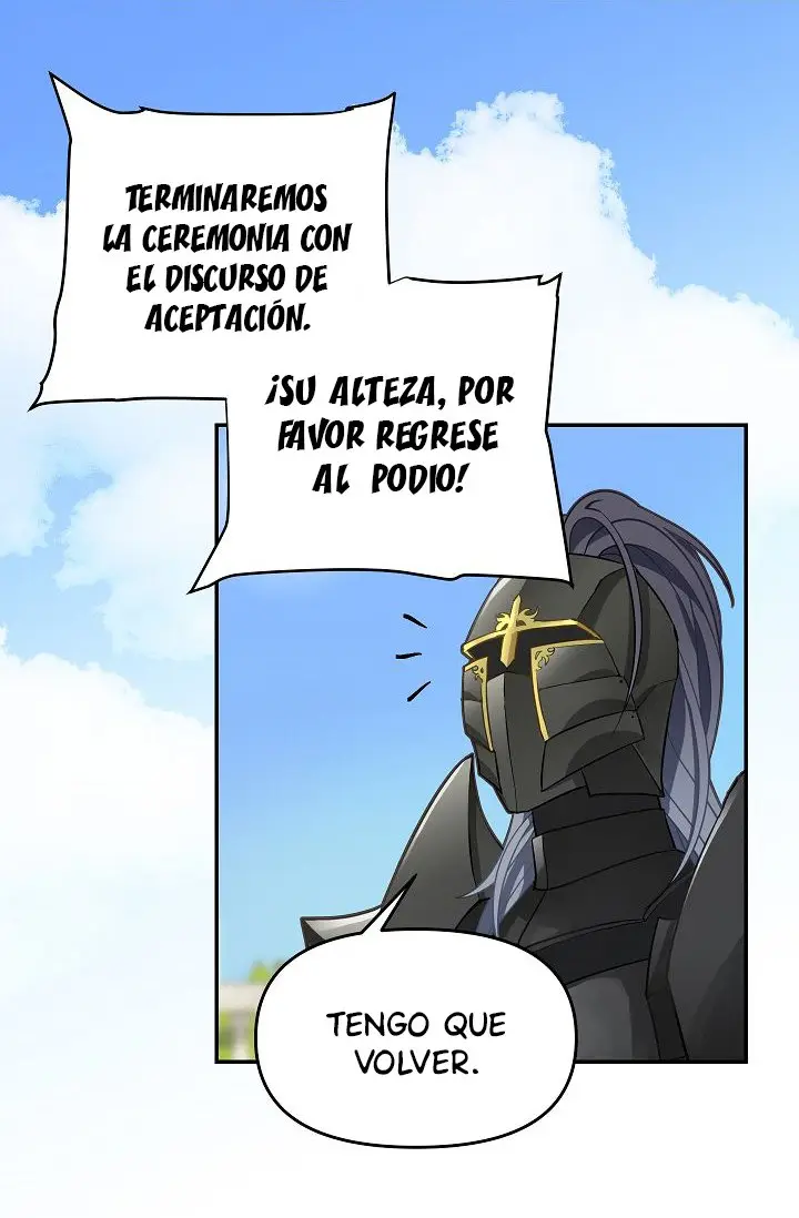 Quiero que me tires lejos - Capítulo 11 - Página 6 - LectorTMOo