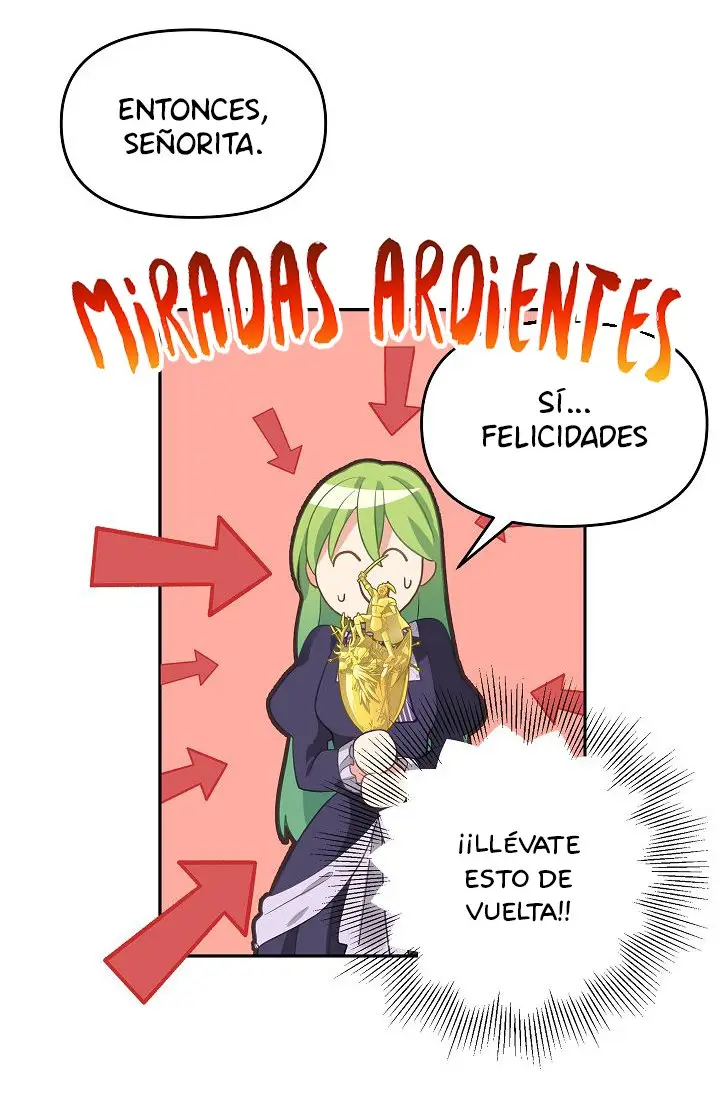 Quiero que me tires lejos - Capítulo 11 - Página 7 - LectorTMOo