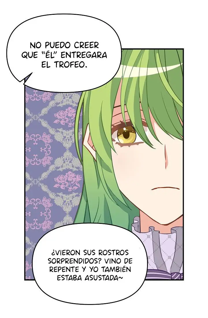 Quiero que me tires lejos - Capítulo 11 - Página 9 - LectorTMOo