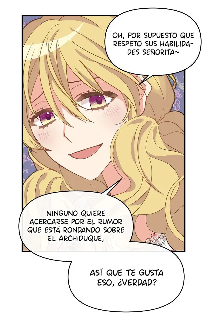 Quiero que me tires lejos - Capítulo 11 - Página 10 - LectorTMOo