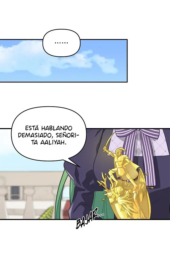 Quiero que me tires lejos - Capítulo 11 - Página 11 - LectorTMOo
