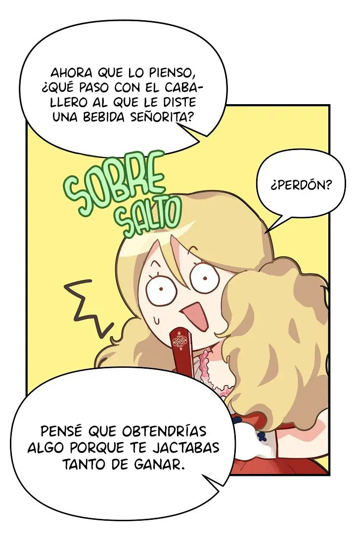 Quiero que me tires lejos - Capítulo 11 - Página 12 - LectorTMOo