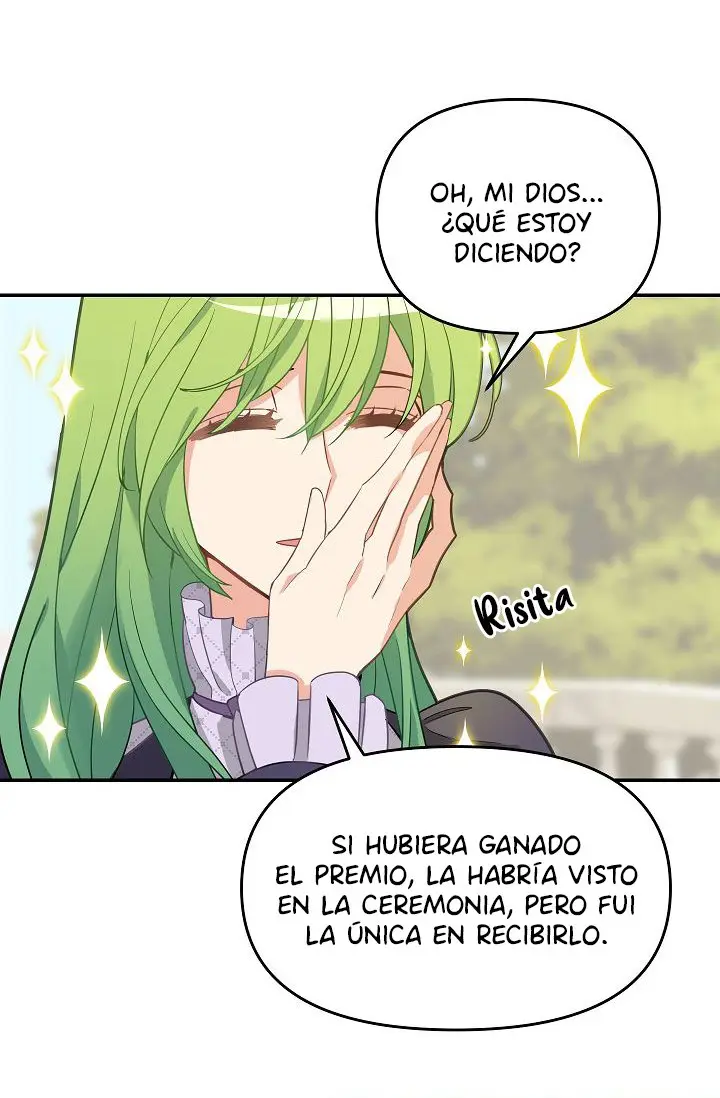 Quiero que me tires lejos - Capítulo 11 - Página 13 - LectorTMOo