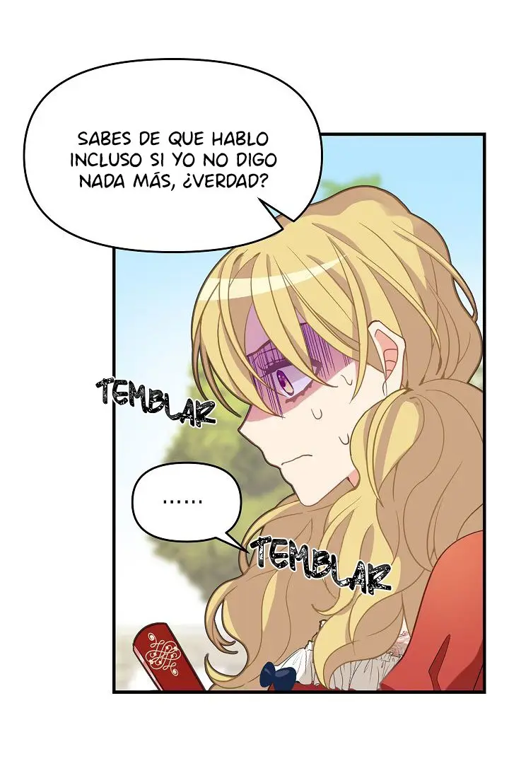 Quiero que me tires lejos - Capítulo 11 - Página 23 - LectorTMOo