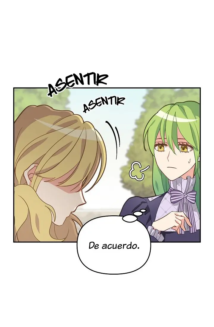 Quiero que me tires lejos - Capítulo 11 - Página 25 - LectorTMOo