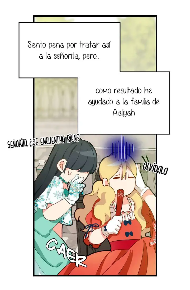 Quiero que me tires lejos - Capítulo 11 - Página 26 - LectorTMOo
