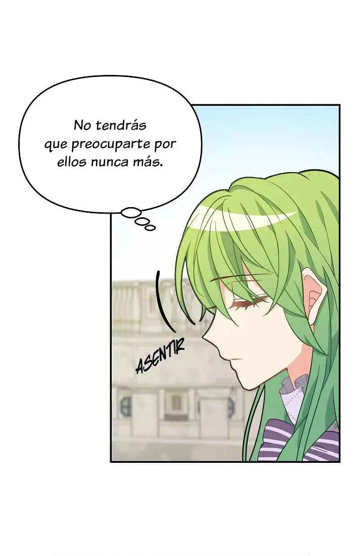 Quiero que me tires lejos - Capítulo 11 - Página 27 - LectorTMOo