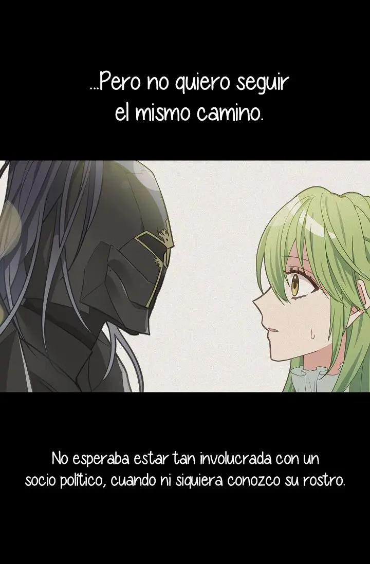 Quiero que me tires lejos - Capítulo 11 - Página 34 - LectorTMOo