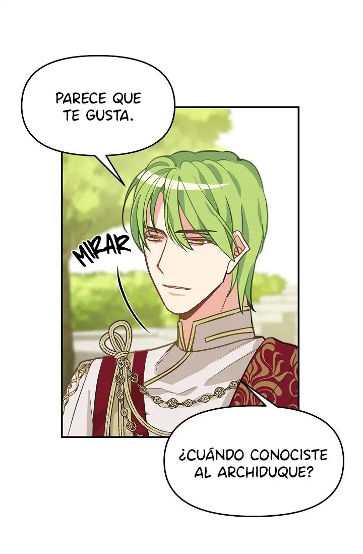 Quiero que me tires lejos - Capítulo 11 - Página 35 - LectorTMOo