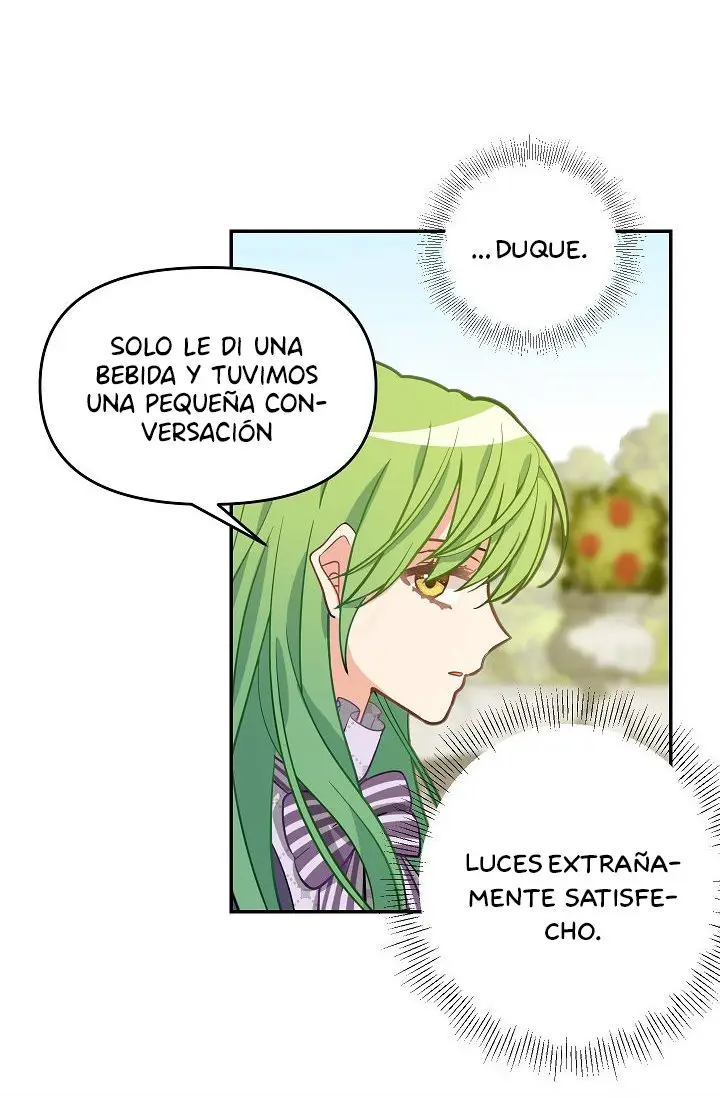 Quiero que me tires lejos - Capítulo 11 - Página 36 - LectorTMOo