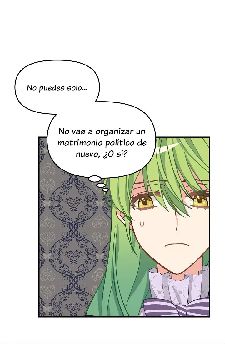 Quiero que me tires lejos - Capítulo 11 - Página 38 - LectorTMOo