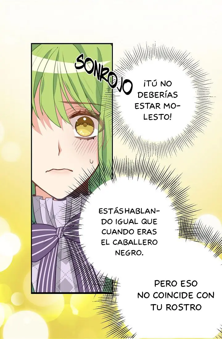 Quiero que me tires lejos - Capítulo 11 - Página 50 - LectorTMOo