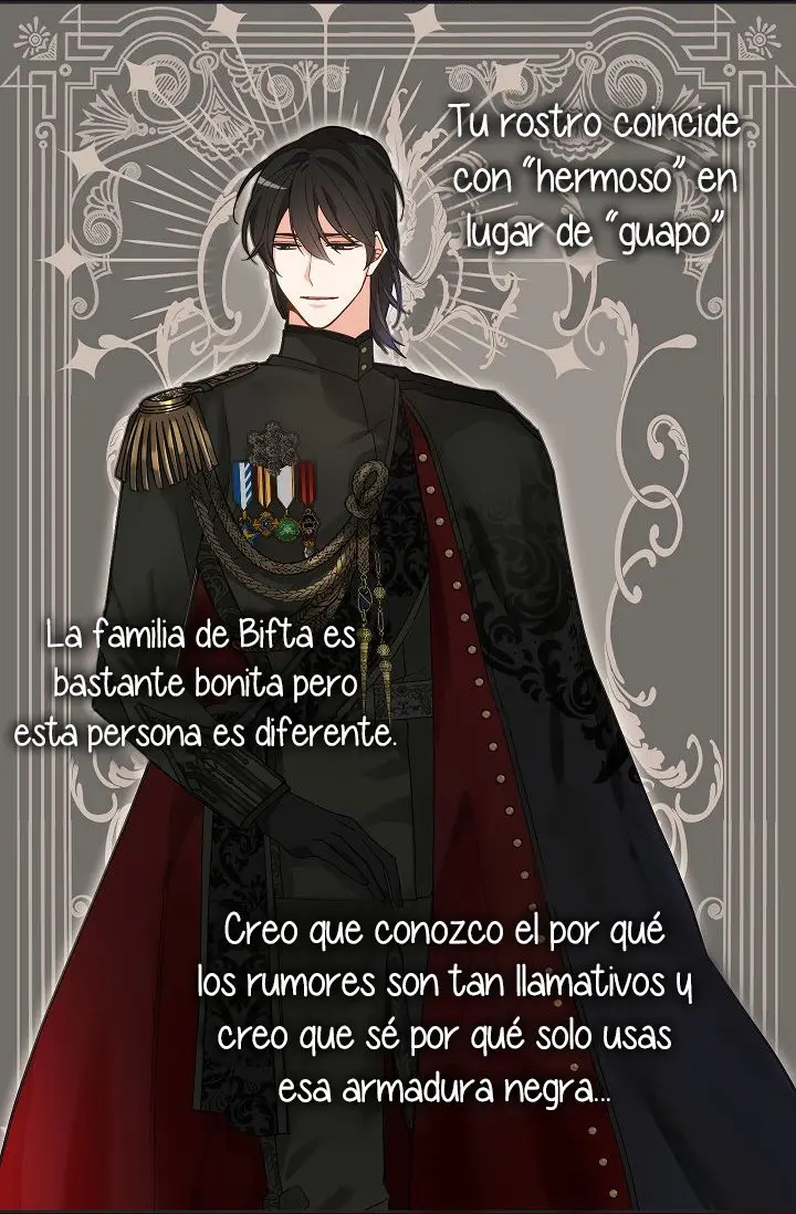 Quiero que me tires lejos - Capítulo 11 - Página 51 - LectorTMOo