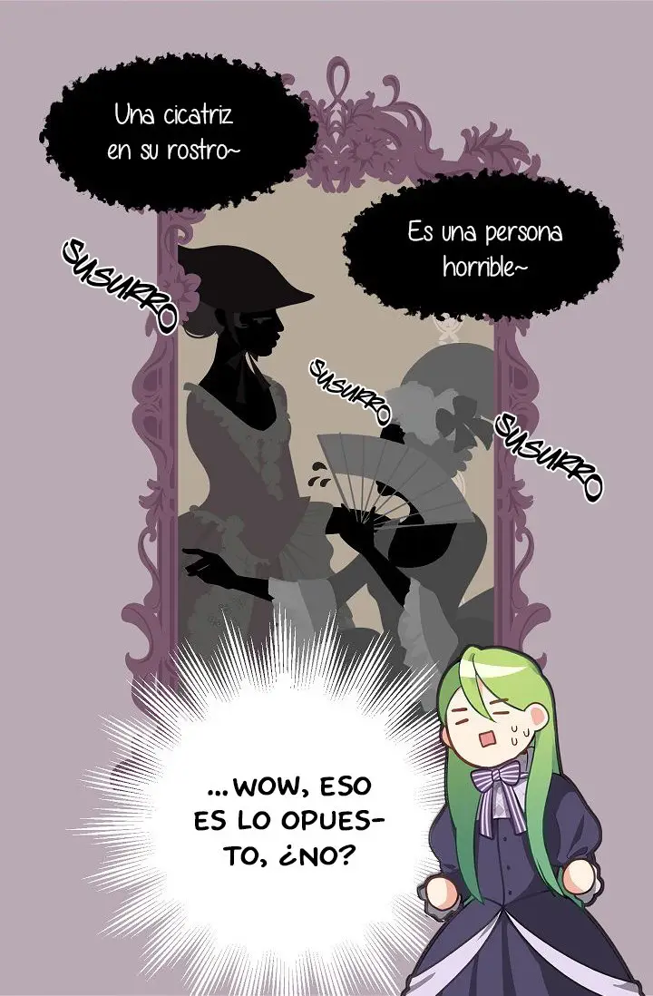 Quiero que me tires lejos - Capítulo 11 - Página 52 - LectorTMOo