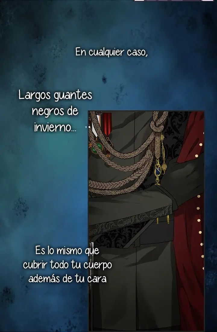 Quiero que me tires lejos - Capítulo 11 - Página 53 - LectorTMOo