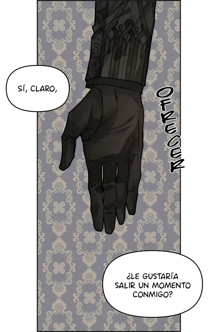 Quiero que me tires lejos - Capítulo 11 - Página 57 - LectorTMOo