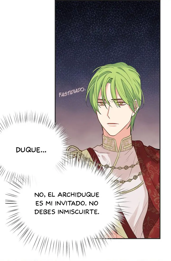 Quiero que me tires lejos - Capítulo 11 - Página 59 - LectorTMOo