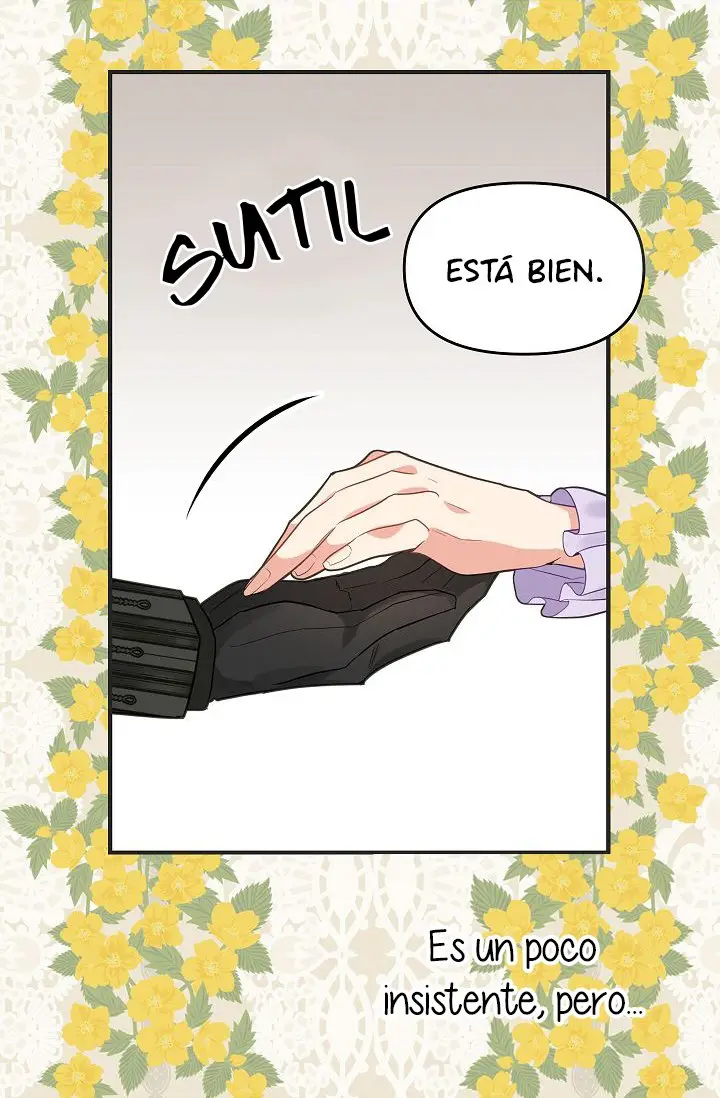 Quiero que me tires lejos - Capítulo 11 - Página 60 - LectorTMOo