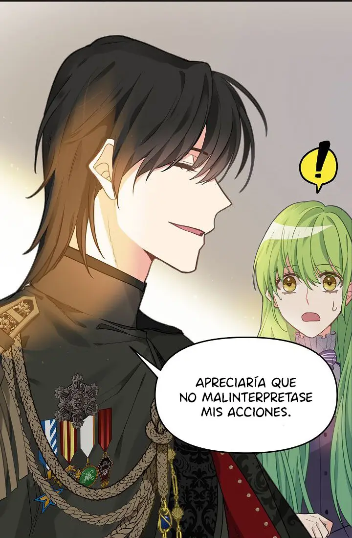 Quiero que me tires lejos - Capítulo 11 - Página 62 - LectorTMOo