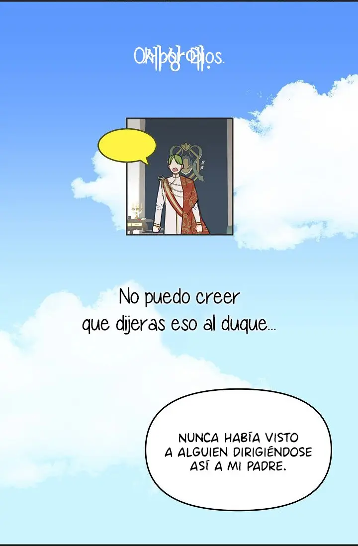 Quiero que me tires lejos - Capítulo 11 - Página 63 - LectorTMOo