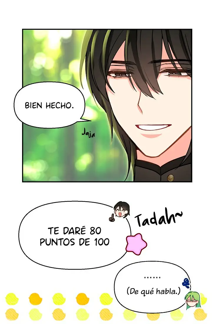 Quiero que me tires lejos - Capítulo 12 - Página 9 - LectorTMOo