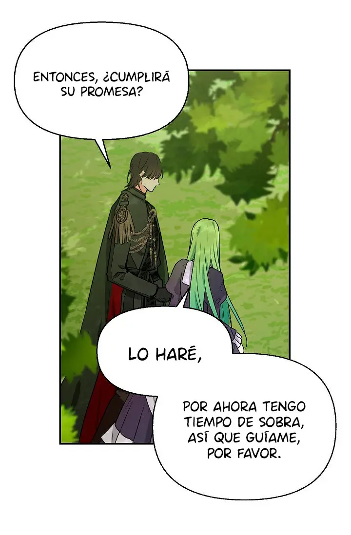 Quiero que me tires lejos - Capítulo 12 - Página 10 - LectorTMOo