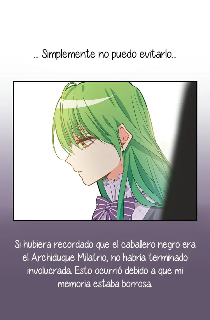 Quiero que me tires lejos - Capítulo 12 - Página 11 - LectorTMOo