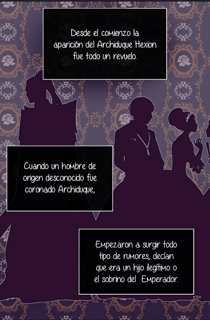 Quiero que me tires lejos - Capítulo 12 - Página 12 - LectorTMOo
