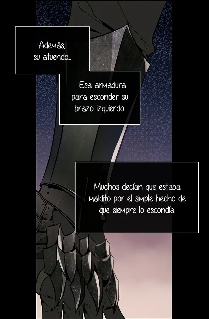 Quiero que me tires lejos - Capítulo 12 - Página 13 - LectorTMOo