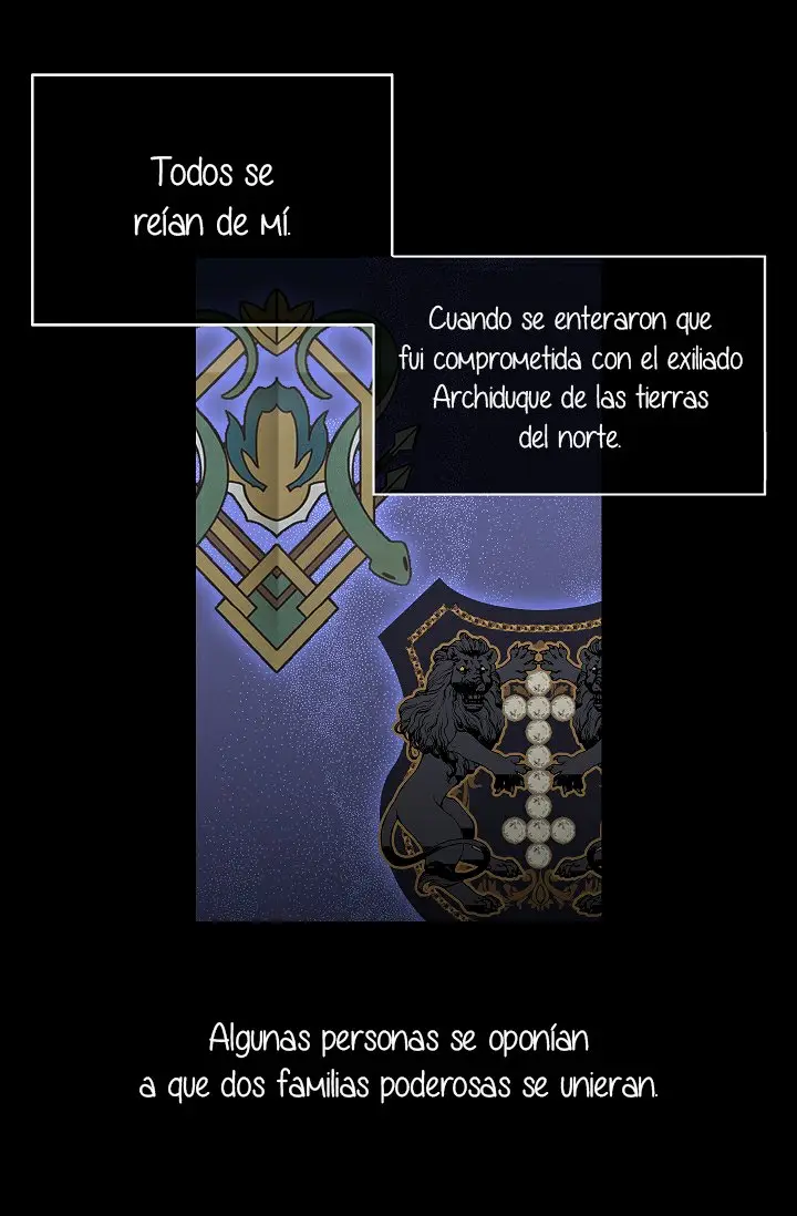Quiero que me tires lejos - Capítulo 12 - Página 15 - LectorTMOo