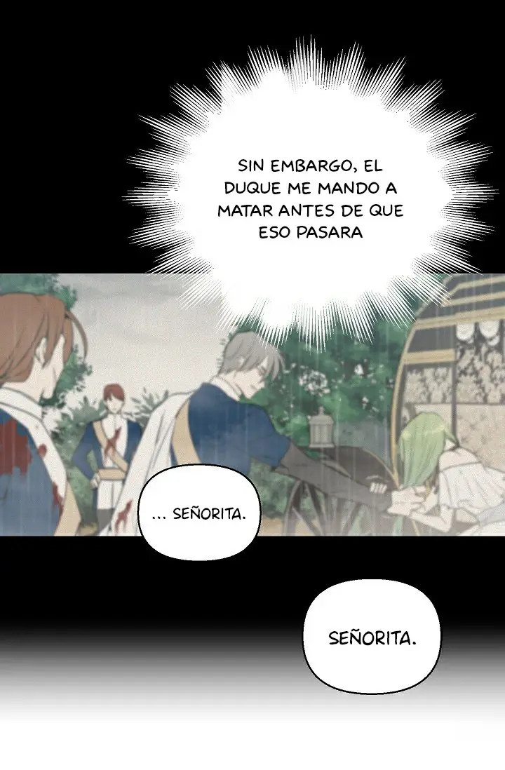 Quiero que me tires lejos - Capítulo 12 - Página 16 - LectorTMOo