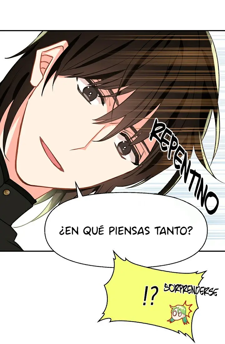 Quiero que me tires lejos - Capítulo 12 - Página 17 - LectorTMOo