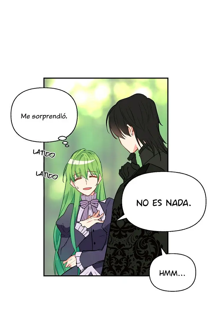 Quiero que me tires lejos - Capítulo 12 - Página 18 - LectorTMOo